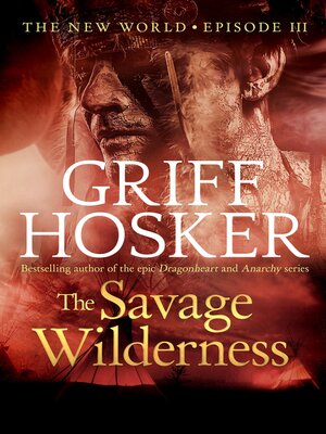 cover image of The Savage Wilderness